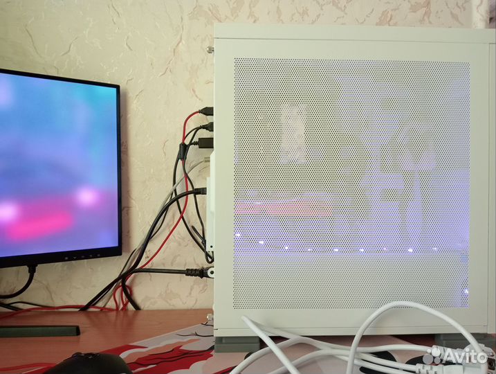 Бюджетный игровой пк на Xeon или Ryzen 7