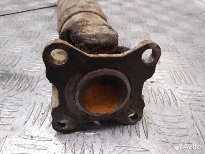 Карданный вал Toyota Land Cruiser Prado J120