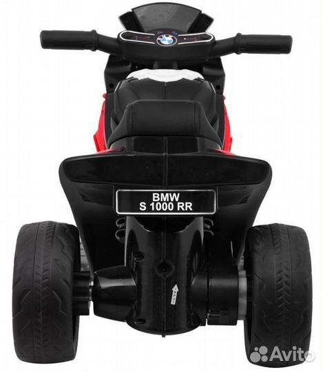 Электромотоцикл