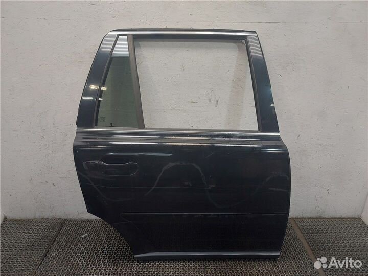 Динамик Volvo XC90, 2008