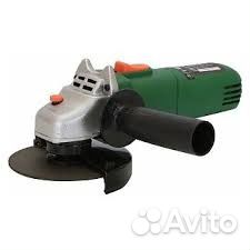 Болгарка калибр мшу-115/755, 44906