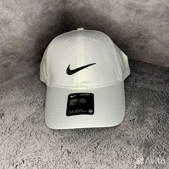 Кепка nike оригинальное качество