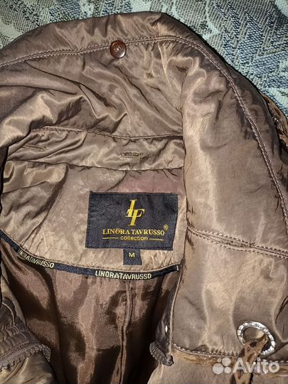 Куртка женская