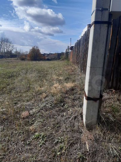 Участок 8,8 сот. (СНТ, ДНП)