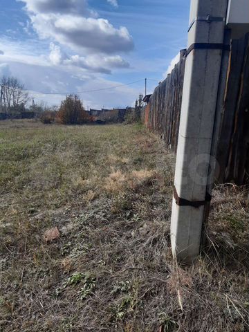 Участок 8,8 сот. (СНТ, ДНП)