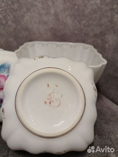 Набор салатников Сысерть СССР