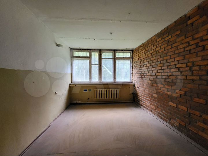 Свободного назначения, 34.7 м²