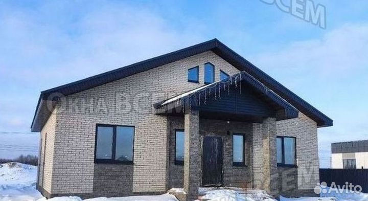 Окна за 1 день