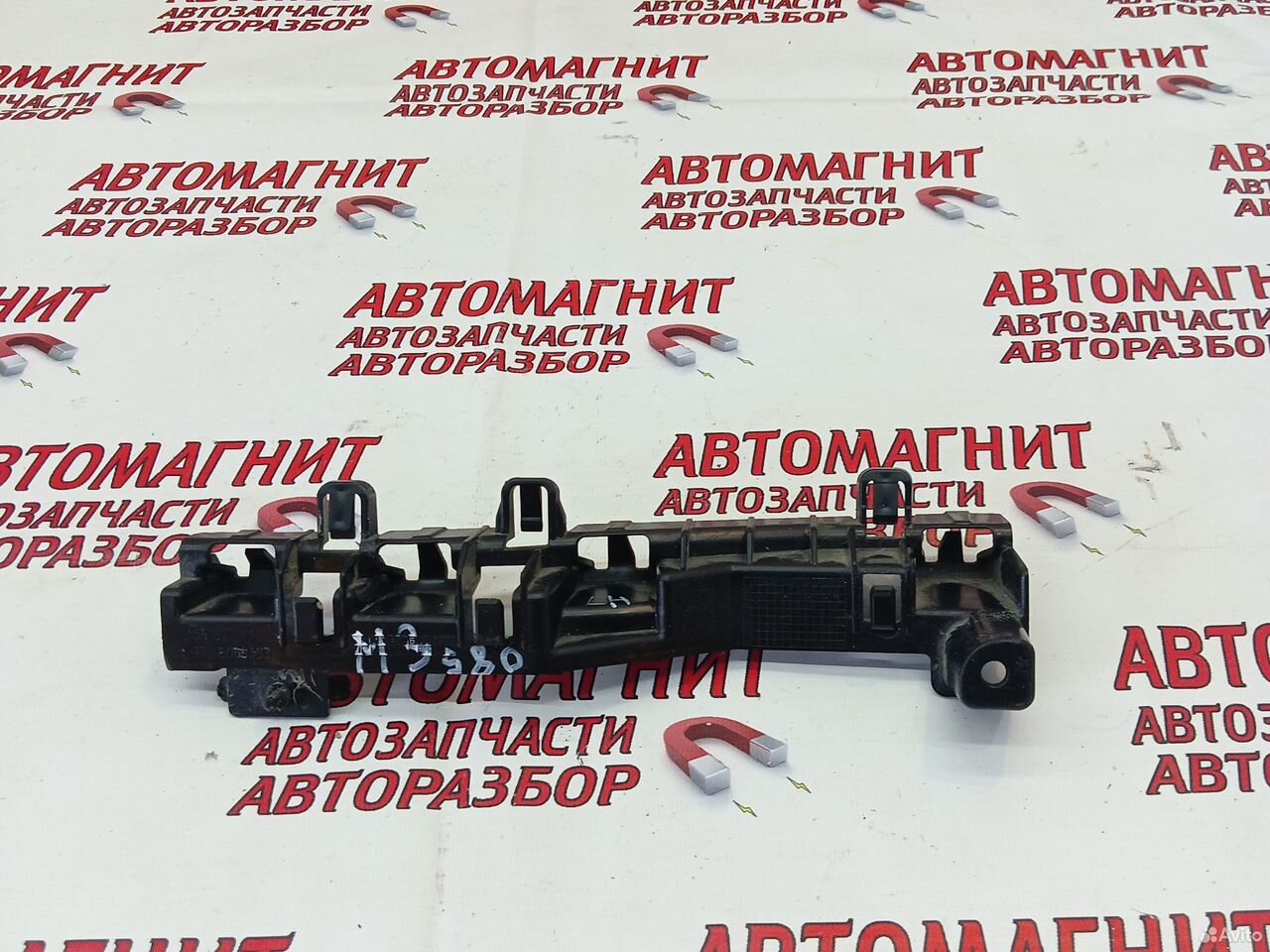 Кронштейн порога левый BMW M3 G80/81