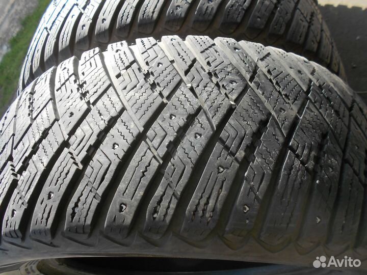 Goodyear Ultra Grip Ice Arctic 2 255/55 R18