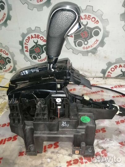 Кулиса АКПП Chevrolet Cruze