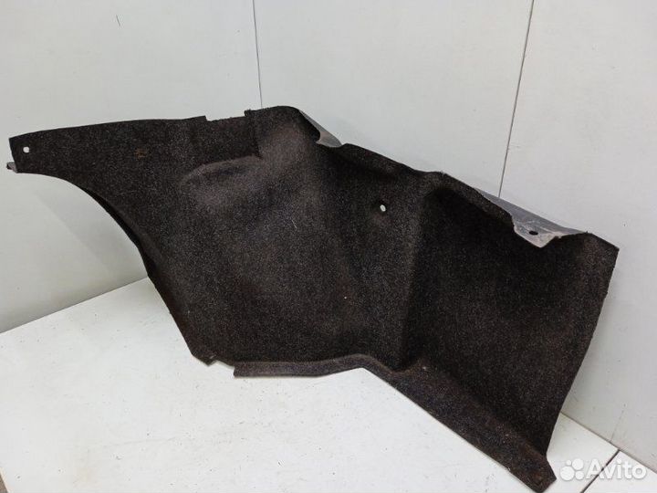 Обшивка багажника правая Hyundai Xg 3.0 2001