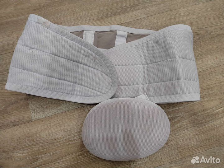 Бандаж для беременных и после родов