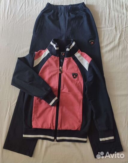 Вещи для девочки 128