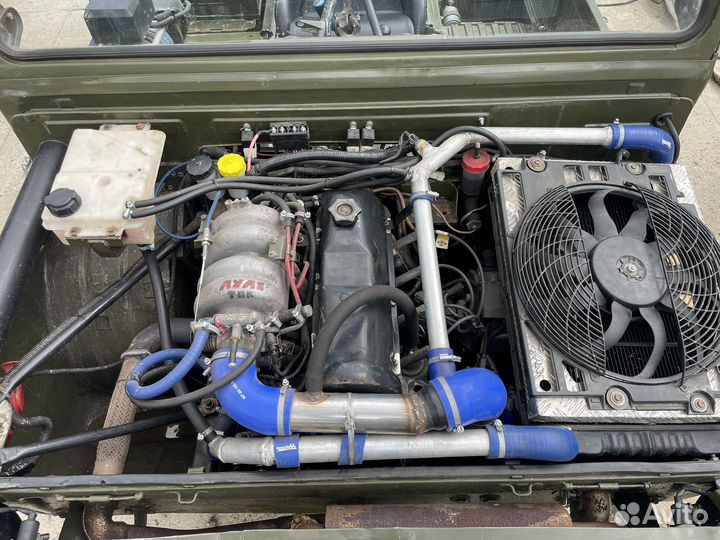 ЛуАЗ 967 1.2 МТ, 1987, 5 525 км