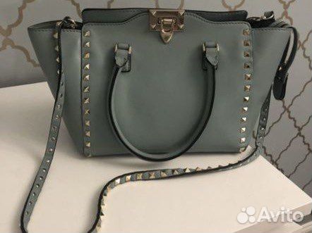 Сумка valentino оригинал