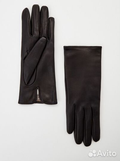 Перчатки кожаные Falconeri