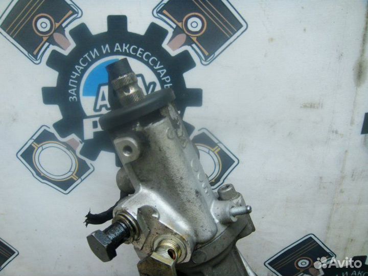 Рулевая рейка Bmw 5 E60 M57N2 2008