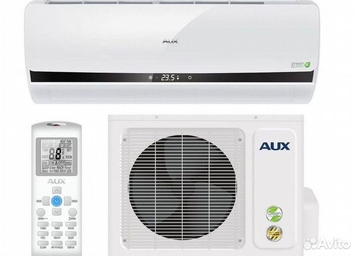 Кондиционеры