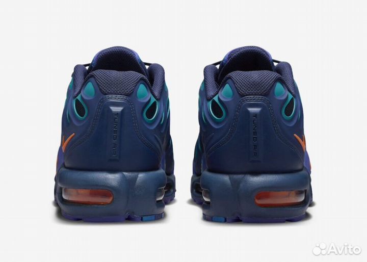 Nike Air Max Plus Drift Оригинал