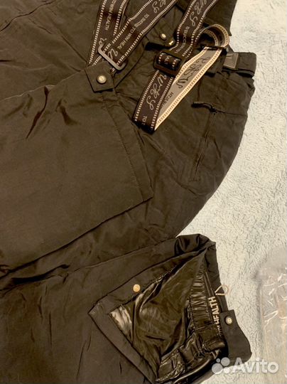 Брюки женские горнолыжные WHS