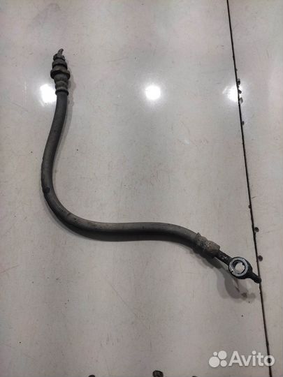 Шланг тормозной (задний, левый) (Kia Mohave)