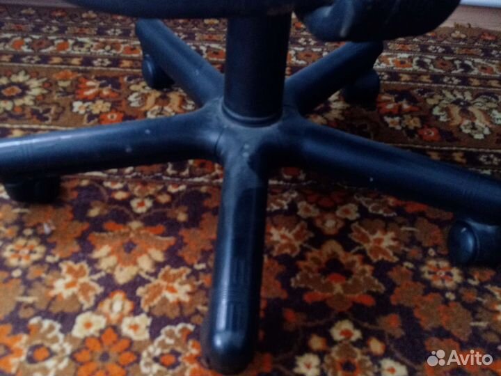 Компьютерные кресла бу