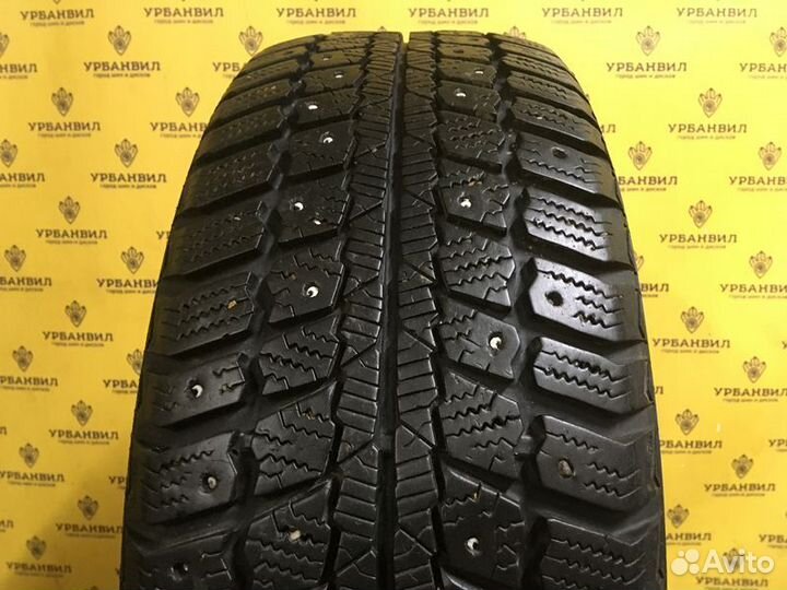 Barum Norpolaris 205/55 R16 91H