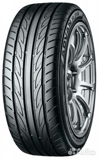 Yokohama Advan Fleva V701 195/55 R16 87V