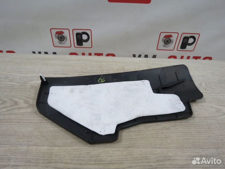 Накладка центральной консоли Kia Sportage 3 SL