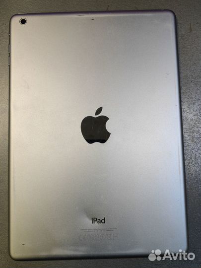 Планшет Apple iPad Air Wi-Fi
