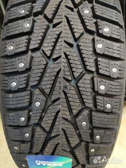 Nokian Tyres Nordman 7 SUV 225/70 R16