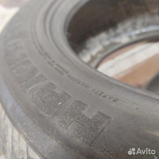 Nokian Tyres Hakkapeliitta 4 215/55 R16