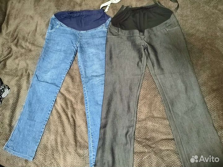 Одежда для беременных 44 46