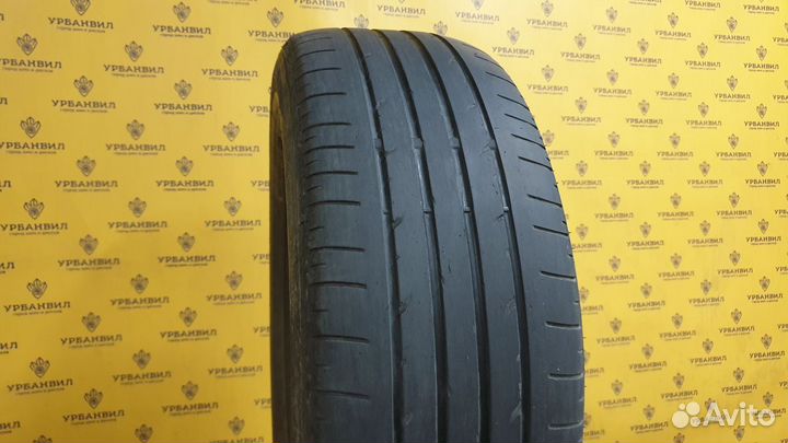 Bridgestone Dueler H/P Sport 235/60 R18 103W