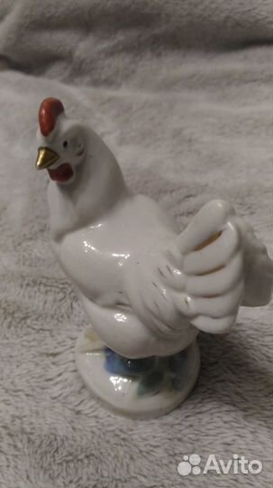 Фарфор СССР