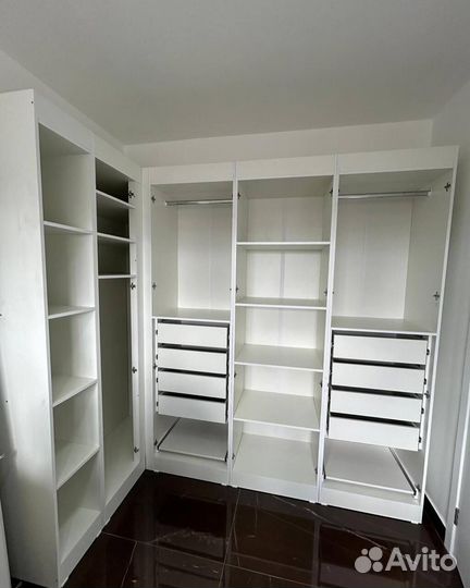 Шкаф на заказ