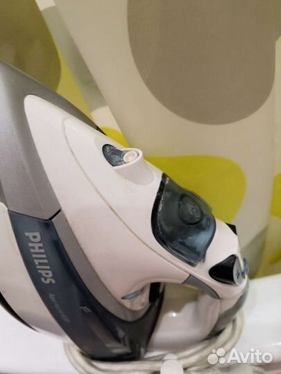 Утюг Philips azur 4330