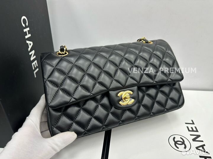 Сумка Chanel Classic Flap Bag