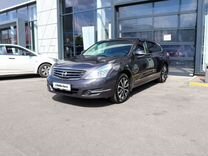 Nissan Teana 2.5 CVT, 2012, 274 450 км, с пробегом, цена 1 049 000 руб.