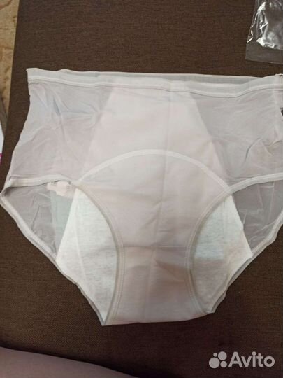 Трусы для менструации