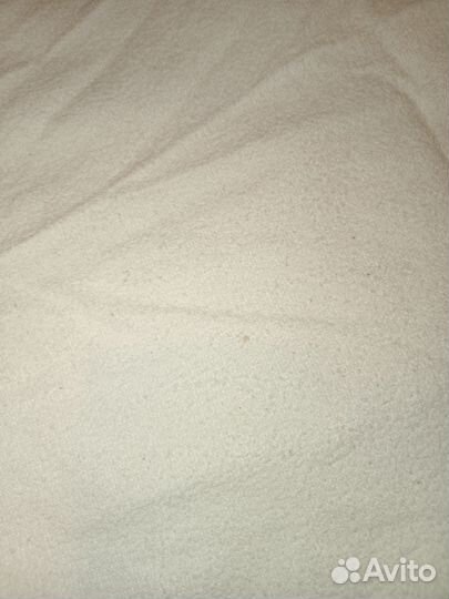 Простынь непромокаемая IKEA 140х200