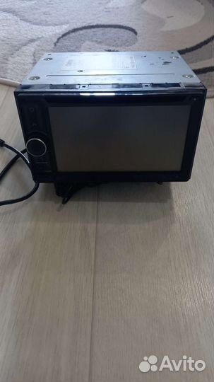 Магнитола 2 din android