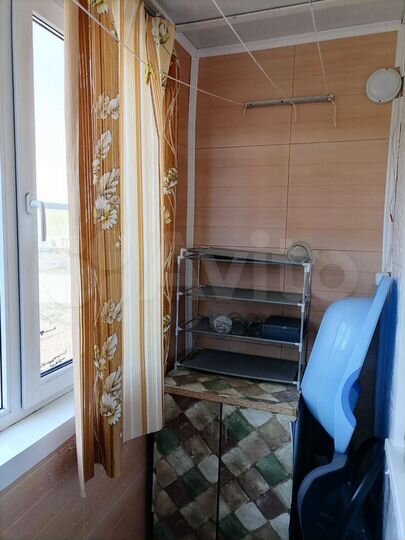 2-к. квартира, 47,1 м², 1/3 эт.