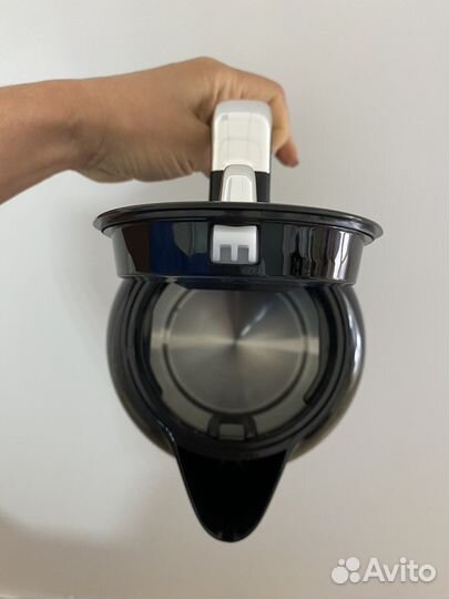 Электрочайник Moulinex Soleil