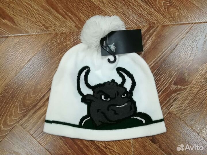 Шапка фк Краснодар