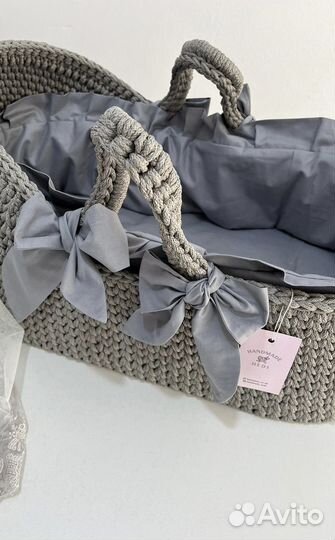 Детские товары для новорожденных