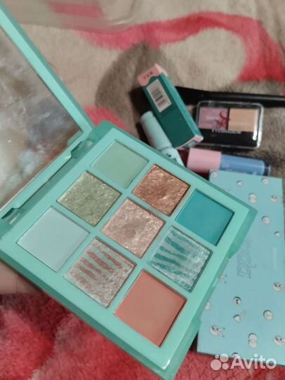 Набор косметики