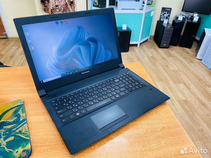 Мощный ноутбук для работы Core i5/ FHD/ 8Gb/ SSD