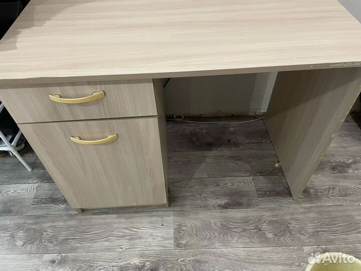 Письменный стол бу
